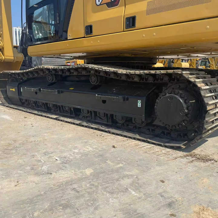 Used Cat 330GC Excavator: Unleash Unmatched Power and Precision for All Your Construction Endeavors.Low Price and Good Quality - Ekskavatör: fotoğraf 1 Used Cat 330GC Excavator: Unleash Unmatched Power and Precision for All Your Construction Endeavors.Low Price and Good Quality - Ekskavatör: fotoğraf 1