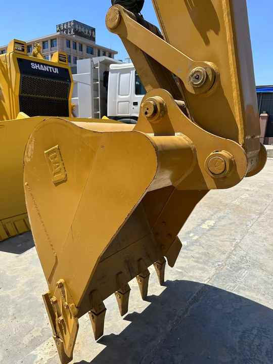 Used Cat320D2 Excavator Efficient Heavy Construction Equipment with Original Engine Second Hand Crawler Excavator - Ekskavatör: fotoğraf 4 Used Cat320D2 Excavator Efficient Heavy Construction Equipment with Original Engine Second Hand Crawler Excavator - Ekskavatör: fotoğraf 4