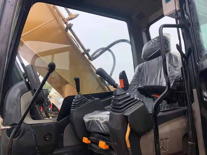 Used Cat320D2L Excavator Efficient Heavy Construction Equipment with Original Engine Second Hand Crawler Excavator - Ekskavatör: fotoğraf 3 Used Cat320D2L Excavator Efficient Heavy Construction Equipment with Original Engine Second Hand Crawler Excavator - Ekskavatör: fotoğraf 3