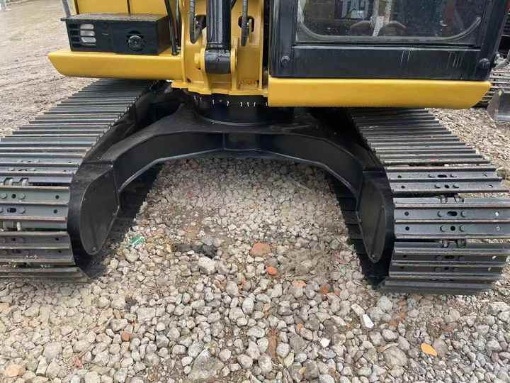 Used Caterpillar 307 Excavator-Second-Hand with Proven Performance - Ekskavatör: fotoğraf 5 Used Caterpillar 307 Excavator-Second-Hand with Proven Performance - Ekskavatör: fotoğraf 5