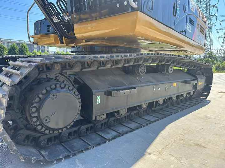 Used Caterpillar 330D2L Crawler Excavator Foe Sale Cat315 320 330 336 349 Excavator - Ekskavatör: fotoğraf 5 Used Caterpillar 330D2L Crawler Excavator Foe Sale Cat315 320 330 336 349 Excavator - Ekskavatör: fotoğraf 5