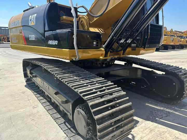 Used Caterpillar 330D2L Crawler Excavator Foe Sale Cat315 320 330 336 349 Excavator - Ekskavatör: fotoğraf 3 Used Caterpillar 330D2L Crawler Excavator Foe Sale Cat315 320 330 336 349 Excavator - Ekskavatör: fotoğraf 3