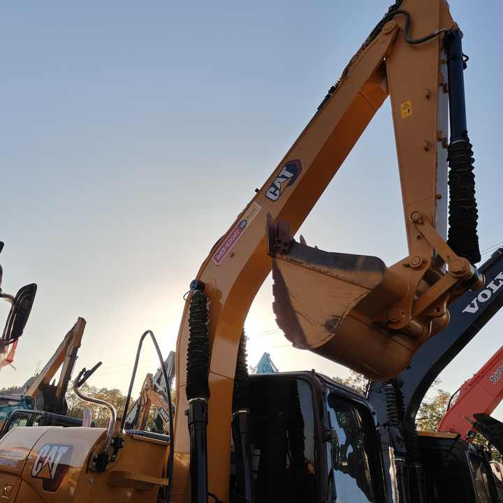 Used Caterpillar Cat312D2GC Excavator Original Japan Heavy Machinery Caterpillar 312D2GC Excavator for Sale - Paletli ekskavatör: fotoğraf 5 Used Caterpillar Cat312D2GC Excavator Original Japan Heavy Machinery Caterpillar 312D2GC Excavator for Sale - Paletli ekskavatör: fotoğraf 5