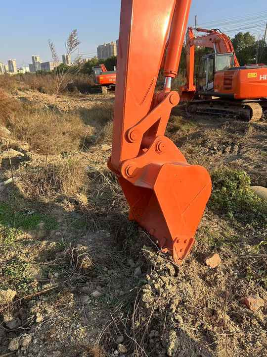 Used HITACHI ZX70 Model Mini Excavator Second Hand Machine Popular Brand Japan Hitachi Hydraulic Machinery - Mini ekskavatör: fotoğraf 3 Used HITACHI ZX70 Model Mini Excavator Second Hand Machine Popular Brand Japan Hitachi Hydraulic Machinery - Mini ekskavatör: fotoğraf 3