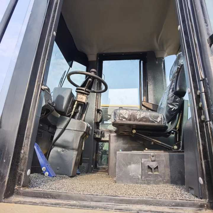 Used High Quality CAT 950G Wheel Loader on Hot Sale CAT 950G in Stock for Sale - Iş makinesi: fotoğraf 3 Used High Quality CAT 950G Wheel Loader on Hot Sale CAT 950G in Stock for Sale - Iş makinesi: fotoğraf 3