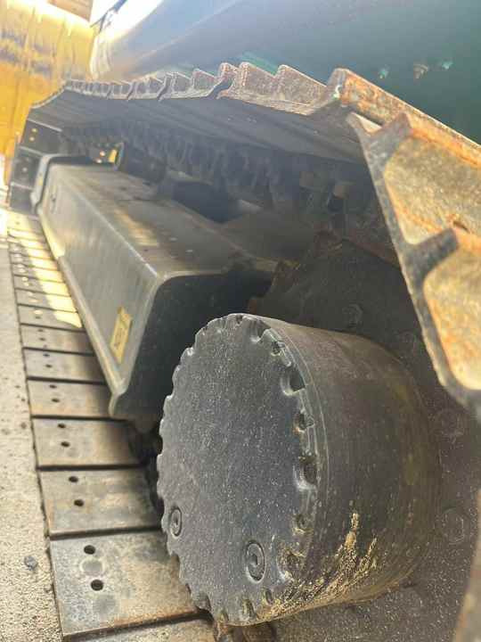 Used Kobelco Sk75-8 Mini Excavator in High Quality for Sale Anhui Zhaomi Construction Machines Trading - Ekskavatör: fotoğraf 5 Used Kobelco Sk75-8 Mini Excavator in High Quality for Sale Anhui Zhaomi Construction Machines Trading - Ekskavatör: fotoğraf 5
