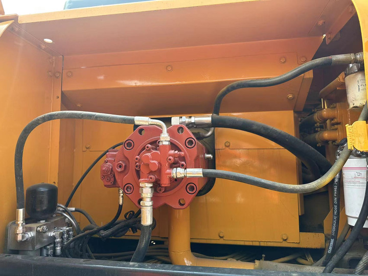 Used Korea Brand hyundai 305-9 Excavator 30tons with High Power and Excellent Performance Hot Sale - Ekskavatör: fotoğraf 2 Used Korea Brand hyundai 305-9 Excavator 30tons with High Power and Excellent Performance Hot Sale - Ekskavatör: fotoğraf 2