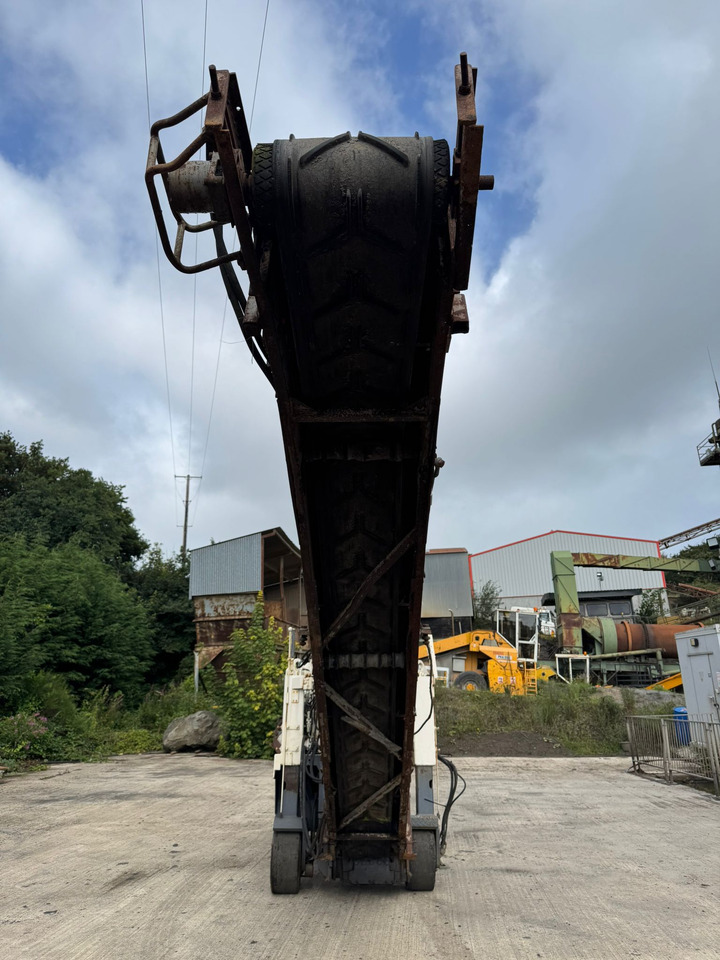 WIRTGEN W500 - Asfalt freze: fotoğraf 5 WIRTGEN W500 - Asfalt freze: fotoğraf 5