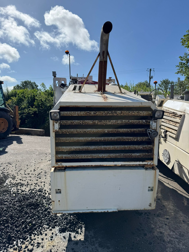 WIRTGEN W600DC - Asfalt freze: fotoğraf 2 WIRTGEN W600DC - Asfalt freze: fotoğraf 2