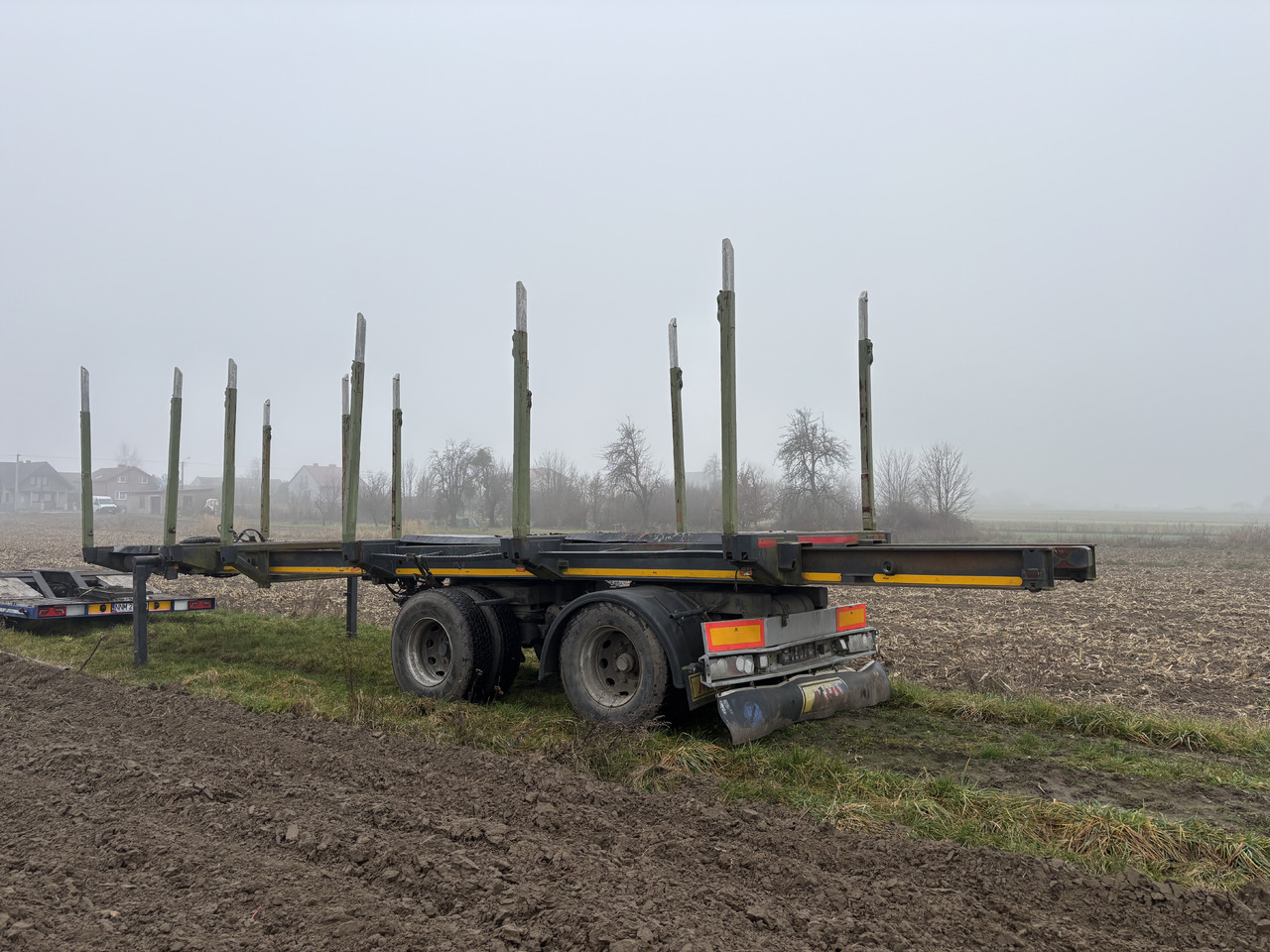 DieBolt S354ED - Tomruk dorsesi: fotoğraf 5 DieBolt S354ED - Tomruk dorsesi: fotoğraf 5