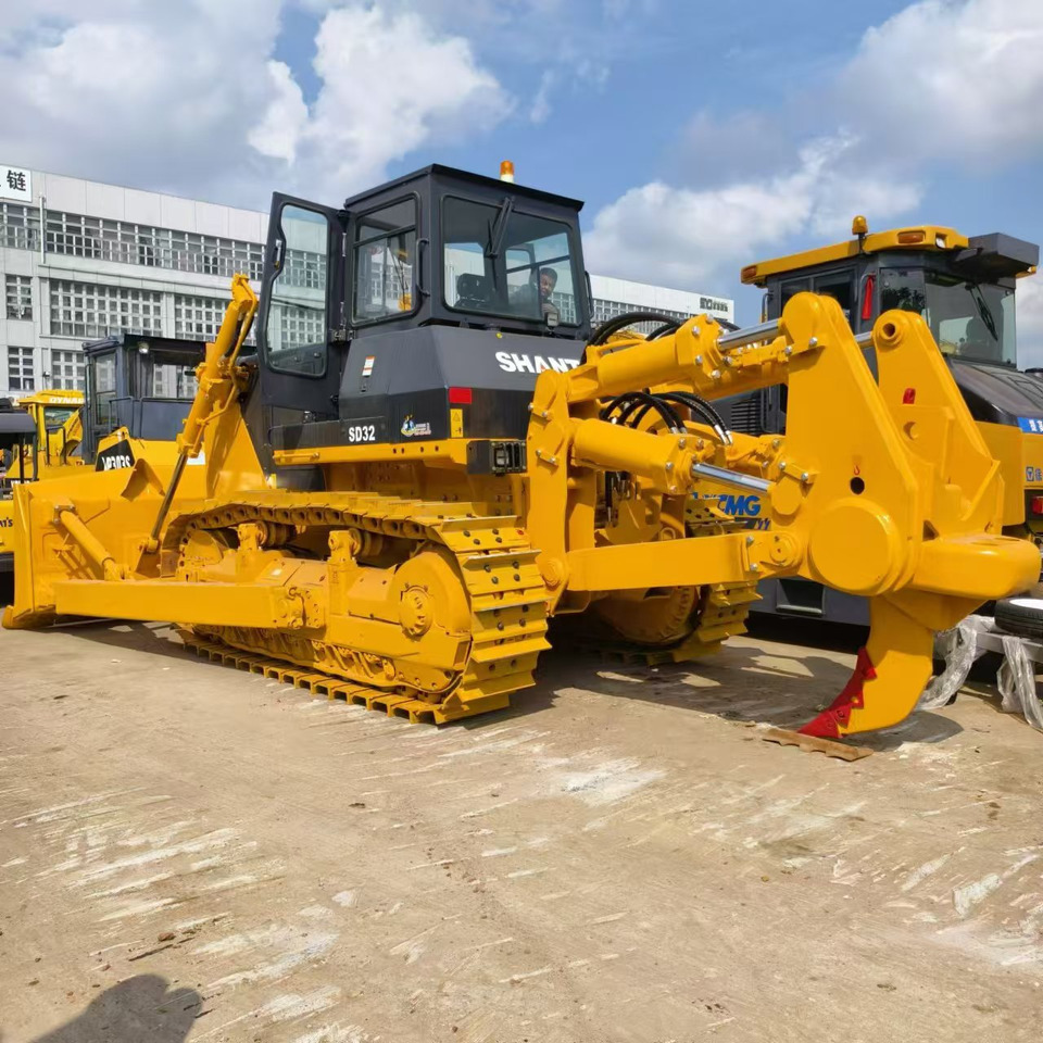 SHANTUI SD32 - Buldozer: fotoğraf 2 SHANTUI SD32 - Buldozer: fotoğraf 2