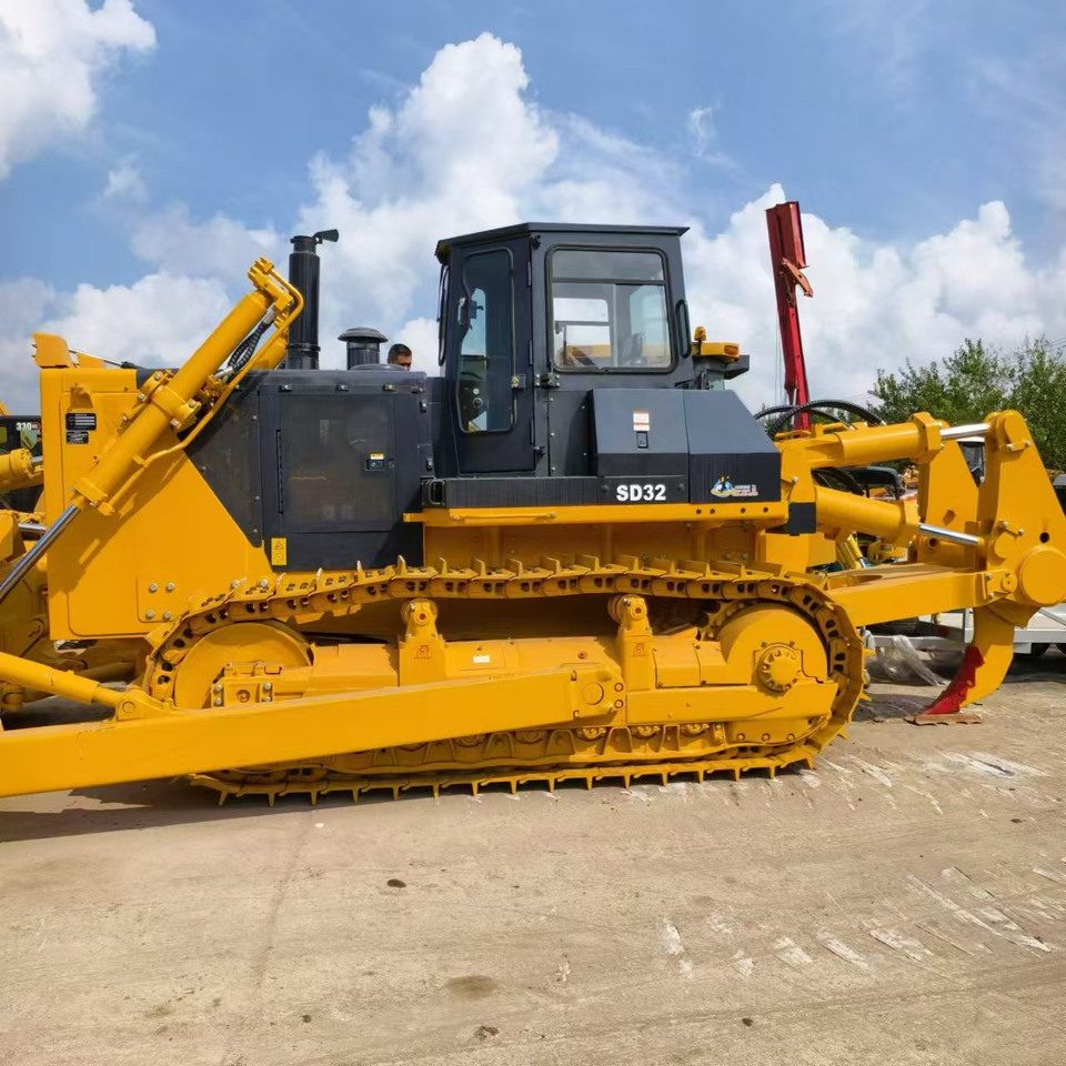 SHANTUI SD32 - Buldozer: fotoğraf 3 SHANTUI SD32 - Buldozer: fotoğraf 3