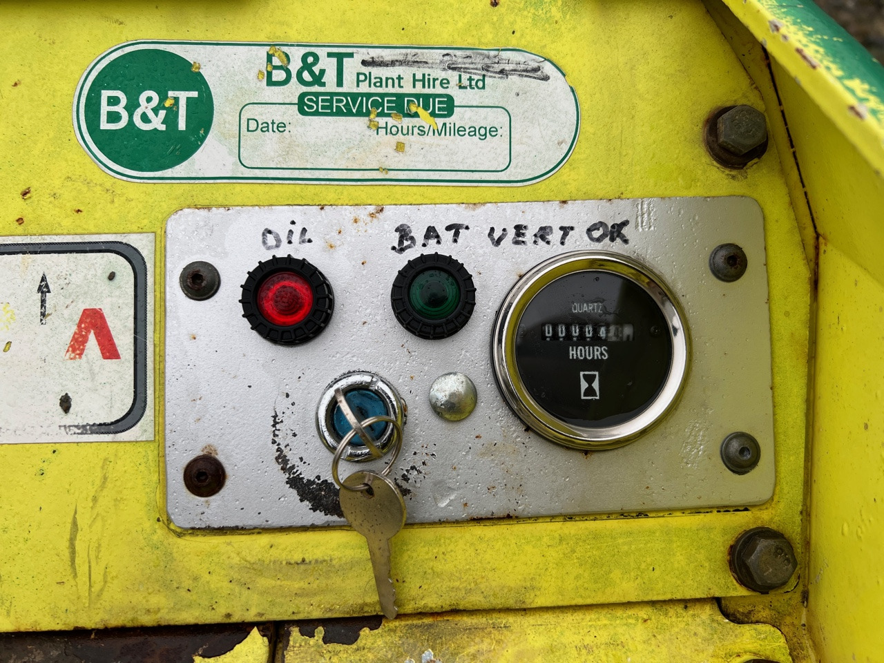 AMMANN RAMMAX RW 1504-HF - Kompaktör: fotoğraf 4 AMMANN RAMMAX RW 1504-HF - Kompaktör: fotoğraf 4
