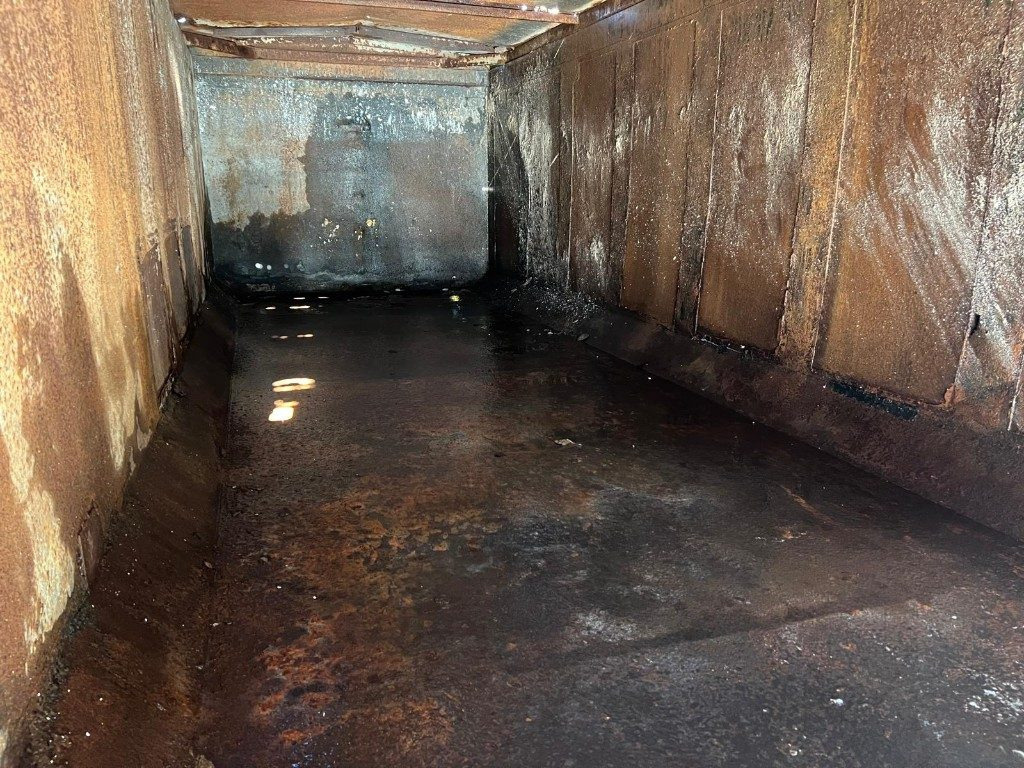 CONTAINER SCARRABILE USATO CON COPERCHIO - Kancalı konteyner: fotoğraf 5 CONTAINER SCARRABILE USATO CON COPERCHIO - Kancalı konteyner: fotoğraf 5