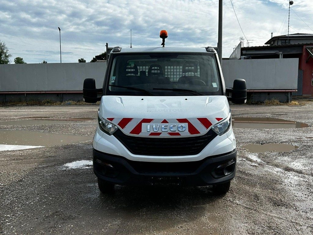 IVECO DAILY 35.140 RIBALTABILE - Damperli kamyonet: fotoğraf 2 IVECO DAILY 35.140 RIBALTABILE - Damperli kamyonet: fotoğraf 2