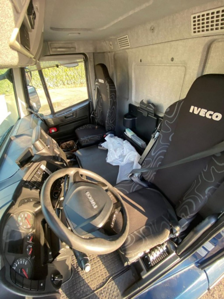 IVECO STRALIS 310 SCARRABILE FULL PNEUMATICO - Kancalı yükleyici kamyon: fotoğraf 4 IVECO STRALIS 310 SCARRABILE FULL PNEUMATICO - Kancalı yükleyici kamyon: fotoğraf 4