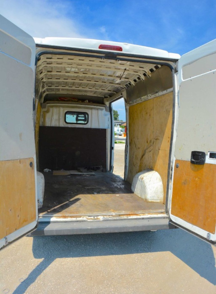 PEUGEOT FURGONE PEUGEOT finansal kiralama PEUGEOT FURGONE PEUGEOT: fotoğraf 9 PEUGEOT FURGONE PEUGEOT finansal kiralama PEUGEOT FURGONE PEUGEOT: fotoğraf 9