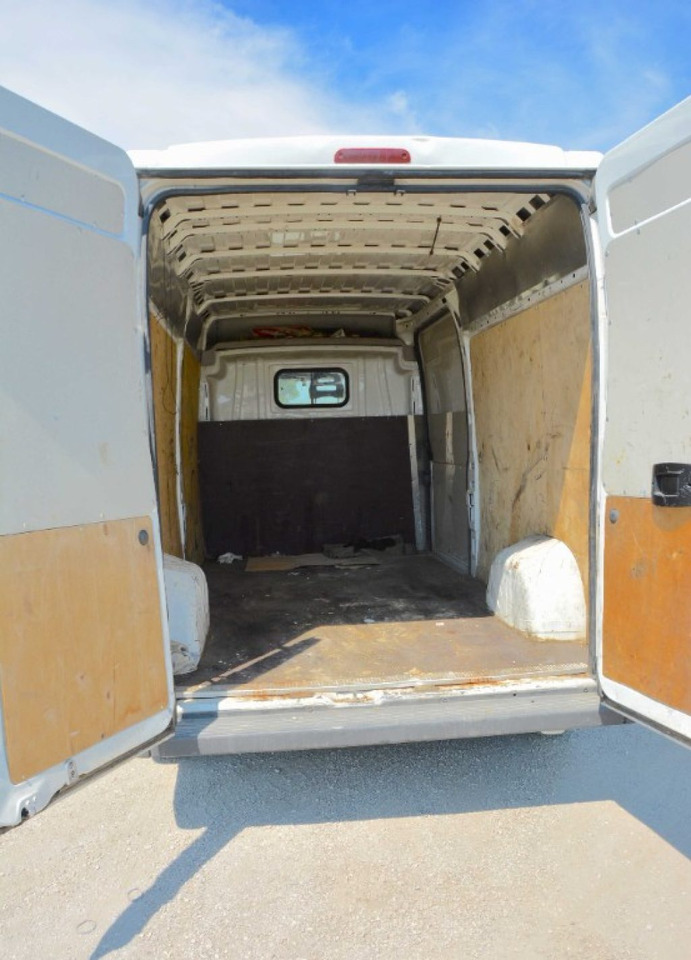 PEUGEOT FURGONE PEUGEOT finansal kiralama PEUGEOT FURGONE PEUGEOT: fotoğraf 8 PEUGEOT FURGONE PEUGEOT finansal kiralama PEUGEOT FURGONE PEUGEOT: fotoğraf 8