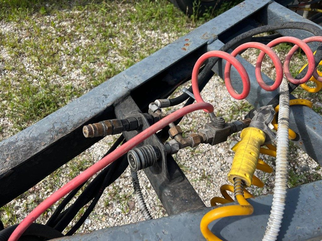 PIACENZA RIMORCHIO PIACENZA SCARRABILE BALESTRATO - Kancali yükleyici/ Hidrolift römork: fotoğraf 3 PIACENZA RIMORCHIO PIACENZA SCARRABILE BALESTRATO - Kancali yükleyici/ Hidrolift römork: fotoğraf 3