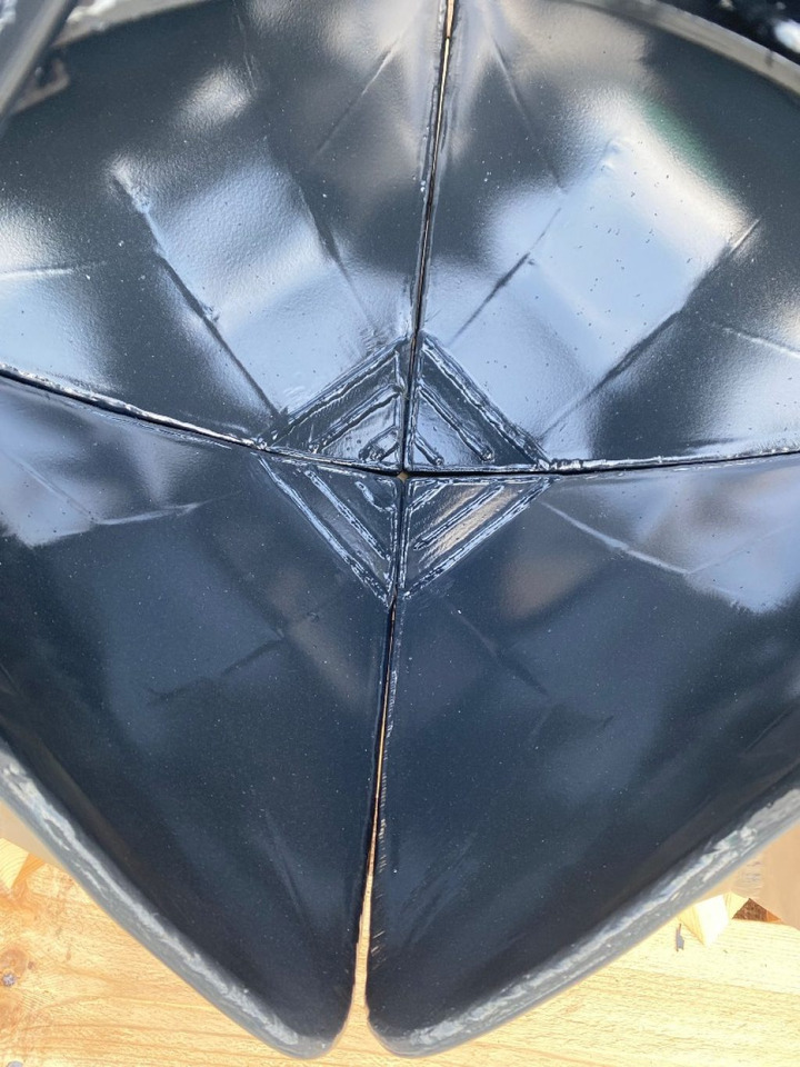 POLIPO NUOVO MARCA FERRARI 4 PALE - Çeneli kepçe: fotoğraf 3 POLIPO NUOVO MARCA FERRARI 4 PALE - Çeneli kepçe: fotoğraf 3