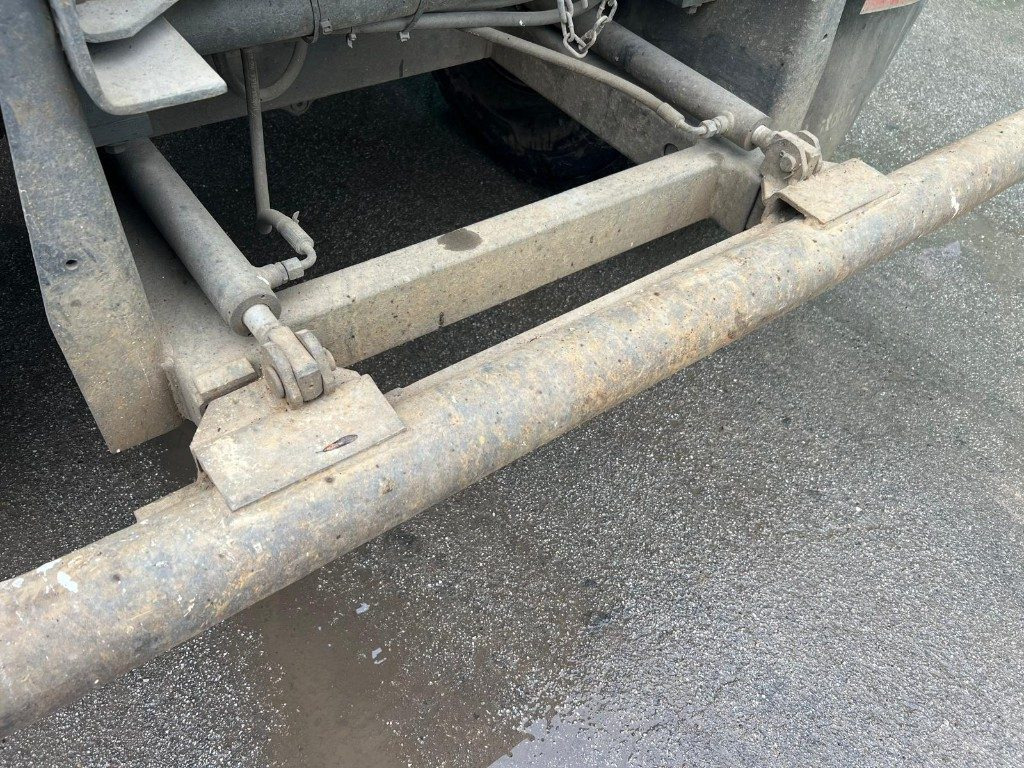 VOLVO FM460 SCARRABILE 8X4 - Kancalı yükleyici kamyon: fotoğraf 5 VOLVO FM460 SCARRABILE 8X4 - Kancalı yükleyici kamyon: fotoğraf 5