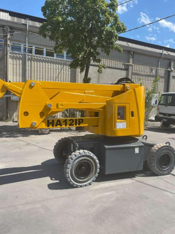 Haulotte HA12IP - Eklemli platform: fotoğraf 3 Haulotte HA12IP - Eklemli platform: fotoğraf 3
