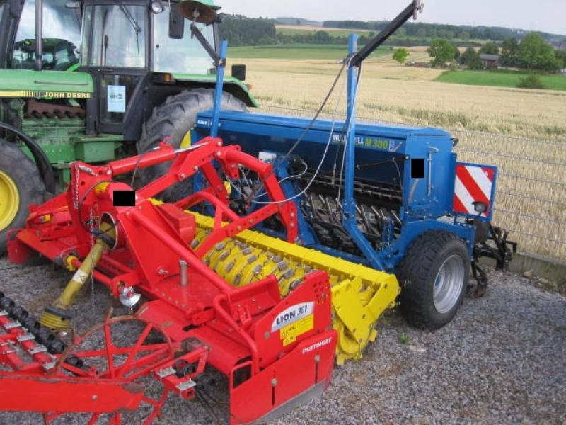 Rabe Multidrill M300 - Ekim makinesi: fotoğraf 2 Rabe Multidrill M300 - Ekim makinesi: fotoğraf 2