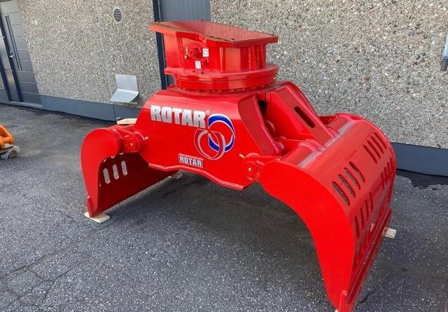 RotarRG30 - Çeneli kepçe: fotoğraf 3 RotarRG30 - Çeneli kepçe: fotoğraf 3