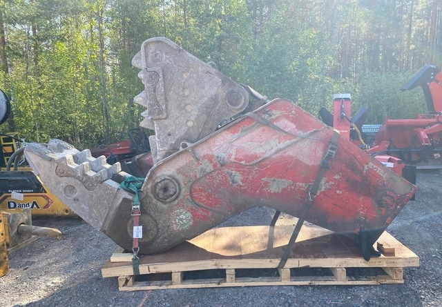 RotarRSP40S - Hidrolik makas: fotoğraf 2 RotarRSP40S - Hidrolik makas: fotoğraf 2