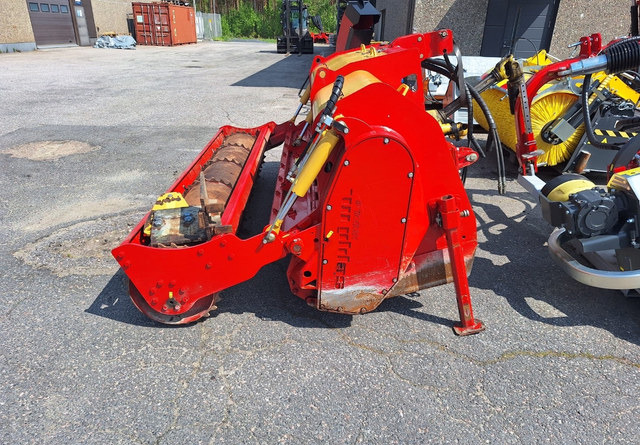 Seppi MMidisoil 250 - Dal parçalama makinası: fotoğraf 3 Seppi MMidisoil 250 - Dal parçalama makinası: fotoğraf 3