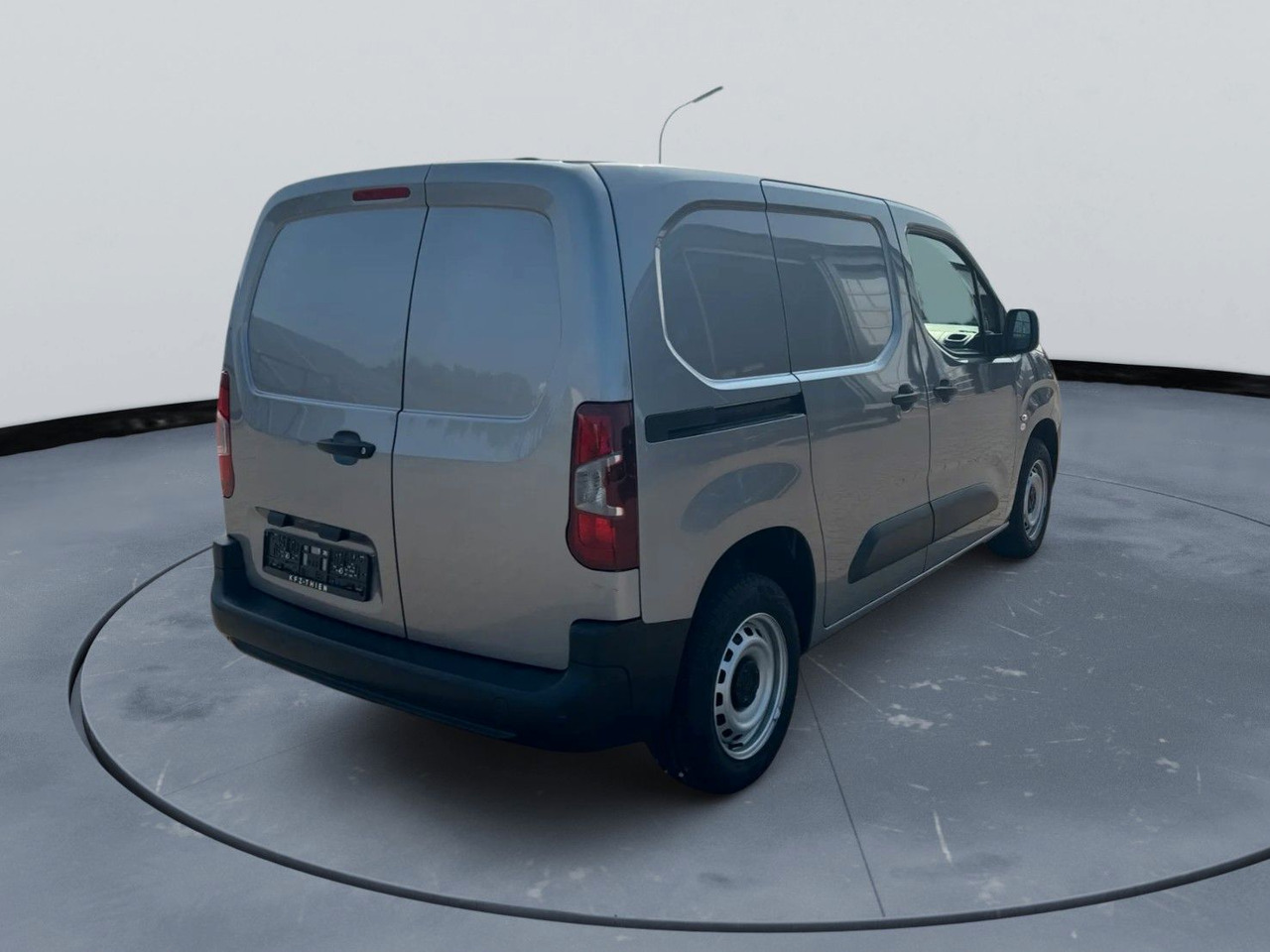 Citroën Berlingo Kasten Club | Klima, 3 Sitzer, Durchlad - Minivan: fotoğraf 4 Citroën Berlingo Kasten Club | Klima, 3 Sitzer, Durchlad - Minivan: fotoğraf 4