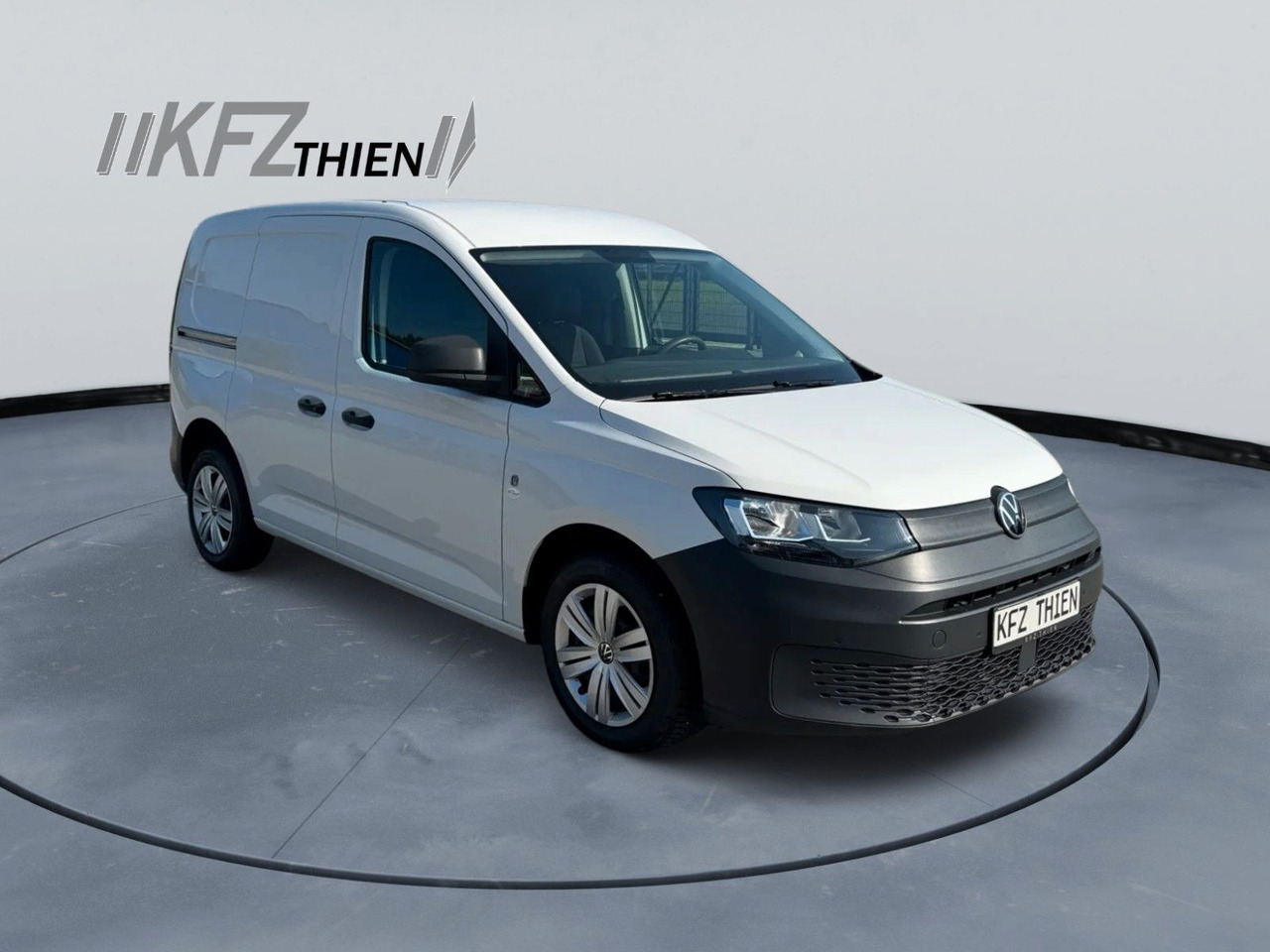 Volkswagen Caddy Cargo 2.0 TDI | Klima, 1. Hd. - Küçük panelvan: fotoğraf 1 Volkswagen Caddy Cargo 2.0 TDI | Klima, 1. Hd. - Küçük panelvan: fotoğraf 1