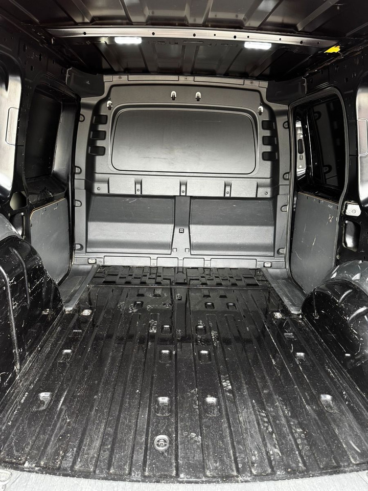 Minivan Volkswagen Caddy Cargo | Klima, 1. Hd.: fotoğraf 11