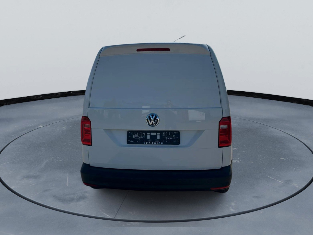 Volkswagen Caddy Nfz Kasten | Klima - Küçük panelvan: fotoğraf 5 Volkswagen Caddy Nfz Kasten | Klima - Küçük panelvan: fotoğraf 5