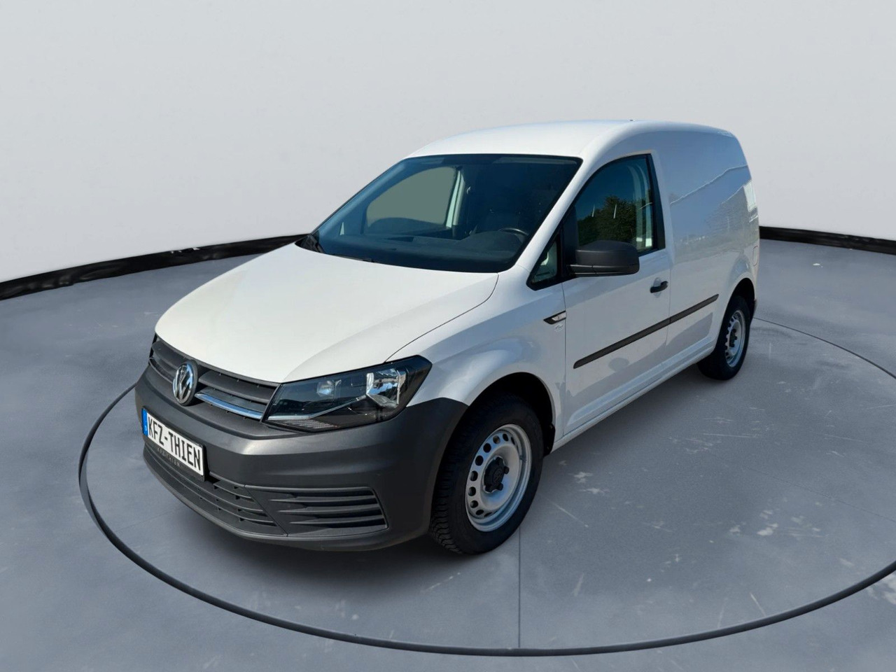 Volkswagen Caddy Nfz Kasten | Klima - Küçük panelvan: fotoğraf 2 Volkswagen Caddy Nfz Kasten | Klima - Küçük panelvan: fotoğraf 2