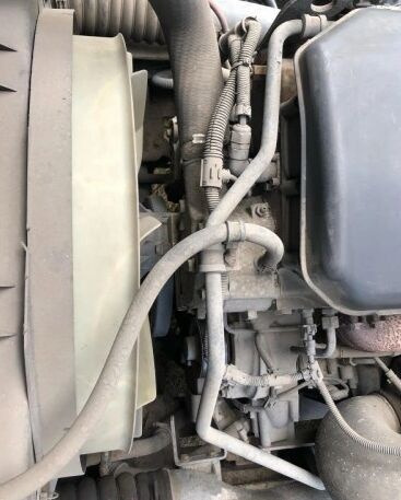 IVECO F3AE36810 IVECO STRALIS truck - Motor - Kamyon: fotoğraf 3 IVECO F3AE36810 IVECO STRALIS truck - Motor - Kamyon: fotoğraf 3