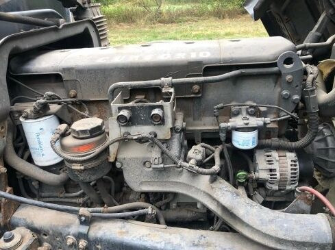 IVECO F3AE36810 IVECO STRALIS truck - Motor - Kamyon: fotoğraf 1 IVECO F3AE36810 IVECO STRALIS truck - Motor - Kamyon: fotoğraf 1