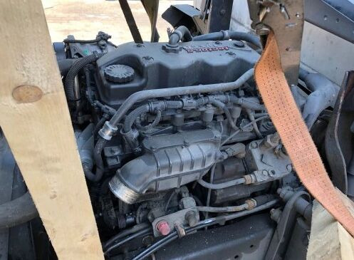 IVECO F4AFE411 IVECO EUROCARGO F4AFE411 truck - Motor - Kamyon: fotoğraf 2 IVECO F4AFE411 IVECO EUROCARGO F4AFE411 truck - Motor - Kamyon: fotoğraf 2