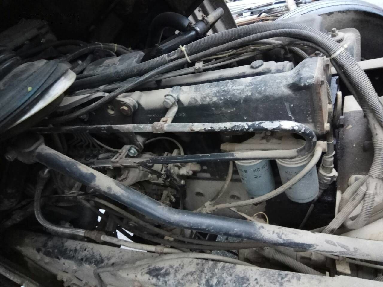 MAN D0826 LF02 MAN 24.232, 18.232, 17.232, 14.232, 12.232 - Motor - Kamyon: fotoğraf 4 MAN D0826 LF02 MAN 24.232, 18.232, 17.232, 14.232, 12.232 - Motor - Kamyon: fotoğraf 4