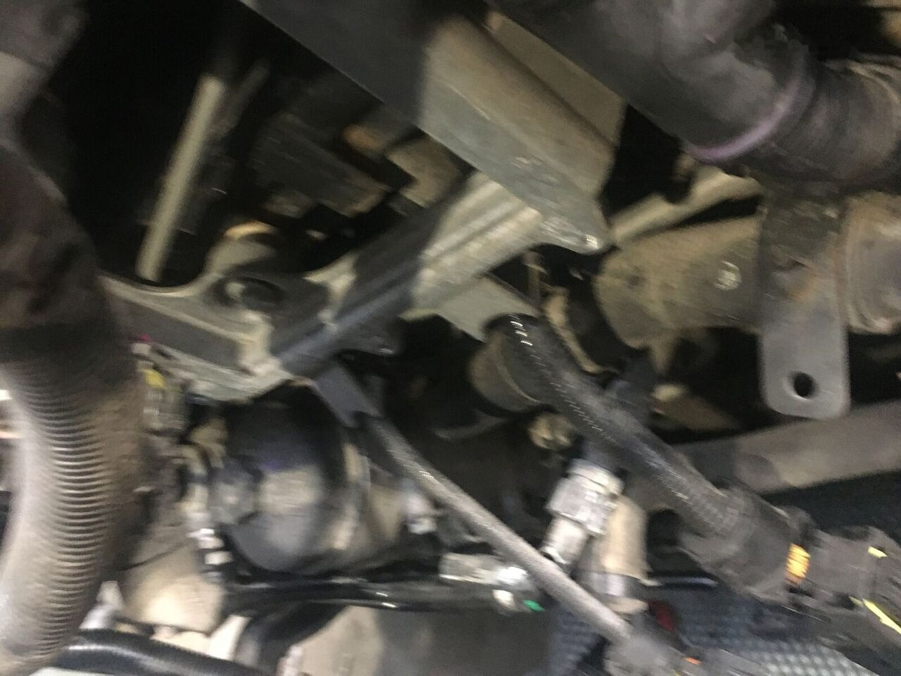 MAN D2066 LF43 MAN TGA, TGS, TGX - Motor - Kamyon: fotoğraf 4 MAN D2066 LF43 MAN TGA, TGS, TGX - Motor - Kamyon: fotoğraf 4