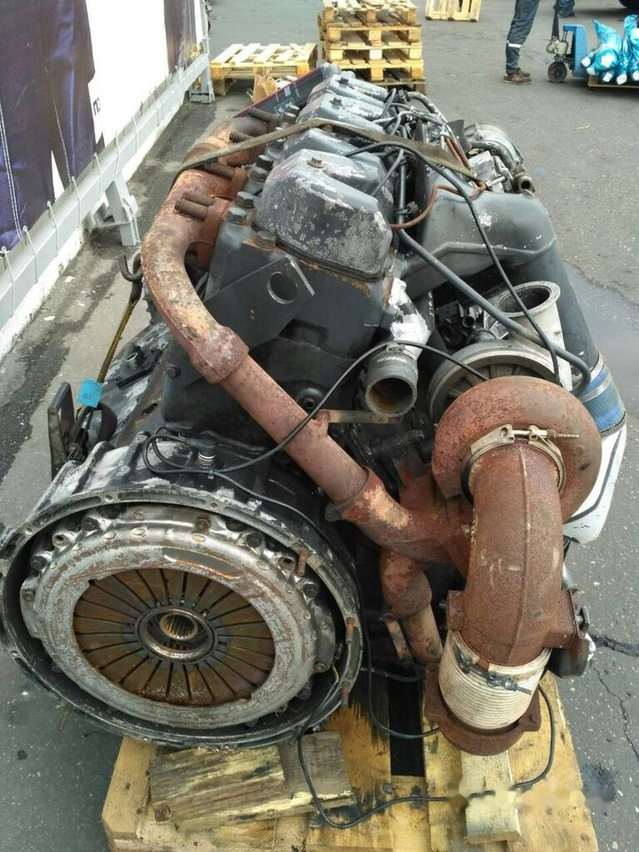 Scania DSC1415 Scania 144 - Motor - Kamyon: fotoğraf 4 Scania DSC1415 Scania 144 - Motor - Kamyon: fotoğraf 4