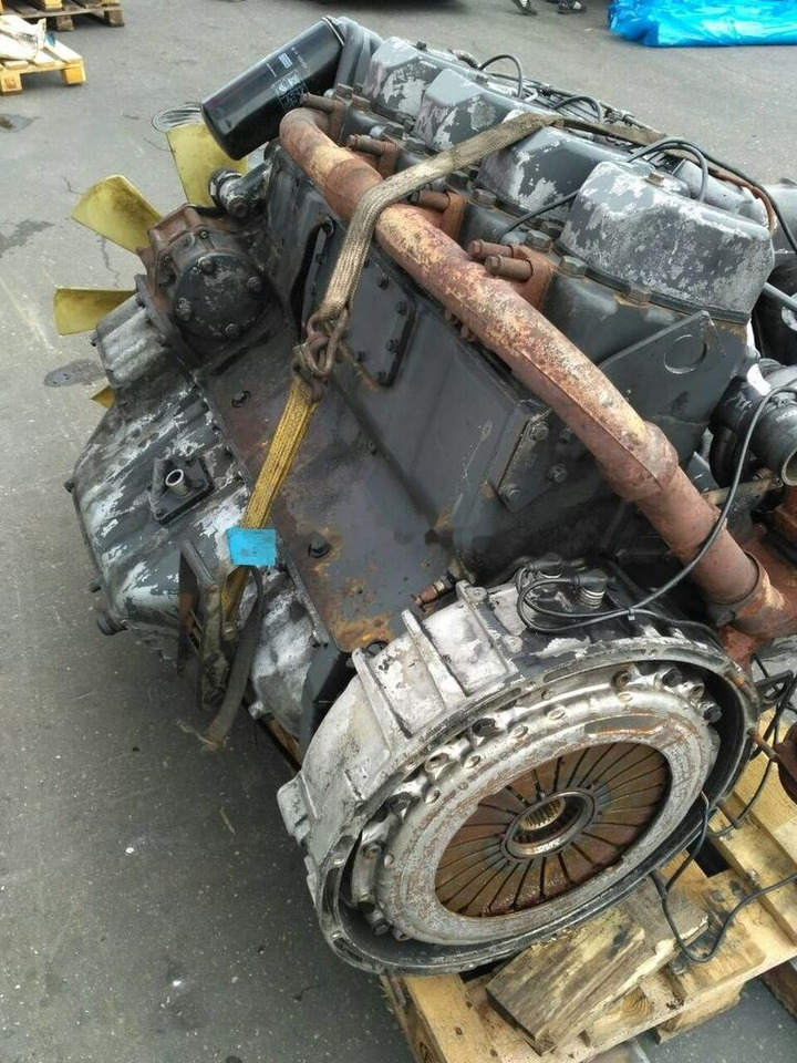 Scania DSC1415 Scania 144 - Motor - Kamyon: fotoğraf 5 Scania DSC1415 Scania 144 - Motor - Kamyon: fotoğraf 5