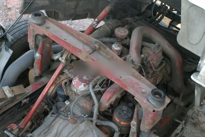 IVECO 8040.45 IVECO 75E14 3.9 TD - Motor - Kamyon: fotoğraf 2 IVECO 8040.45 IVECO 75E14 3.9 TD - Motor - Kamyon: fotoğraf 2