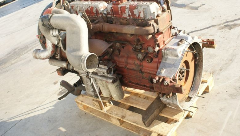 IVECO Eurotech 8460.41N IVECO EuroTech - Motor - Kamyon: fotoğraf 3 IVECO Eurotech 8460.41N IVECO EuroTech - Motor - Kamyon: fotoğraf 3