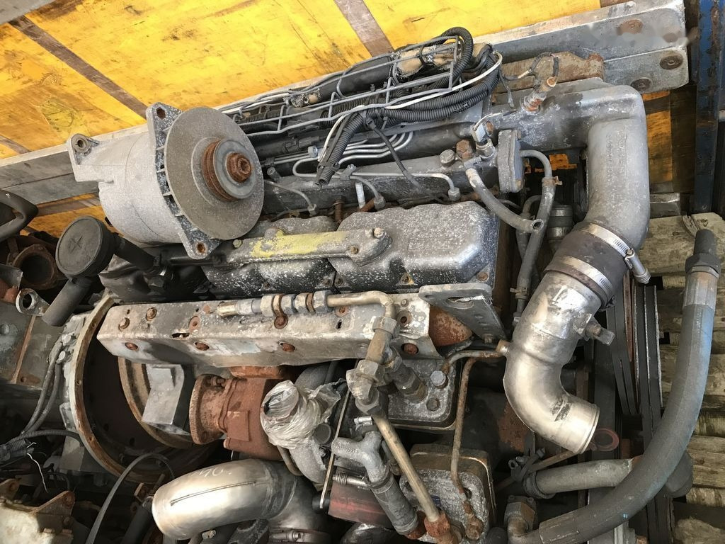 MAN D0826 LOH18 MAN: 13.220, 13.230, NM192, NG272, SM182, SM192, 11.190, BUS Arena 8.5, SM 192 и Neoplan N208, NL202, ALE, 11.190, BUS Arena 8.5, BUS Midi Beta, SM192, EM192, 14.220, 11.220, NM 11/222 - Motor - Kamyon: fotoğraf 2 MAN D0826 LOH18 MAN: 13.220, 13.230, NM192, NG272, SM182, SM192, 11.190, BUS Arena 8.5, SM 192 и Neoplan N208, NL202, ALE, 11.190, BUS Arena 8.5, BUS Midi Beta, SM192, EM192, 14.220, 11.220, NM 11/222 - Motor - Kamyon: fotoğraf 2