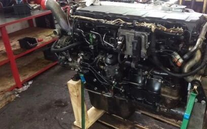 MAN D2066 LF34 MAN TGA, TGS, TGX - Motor - Kamyon: fotoğraf 1 MAN D2066 LF34 MAN TGA, TGS, TGX - Motor - Kamyon: fotoğraf 1