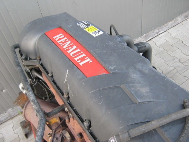 Renault DXI 11 440 E3 Renault Premium - Motor - Kamyon: fotoğraf 3 Renault DXI 11 440 E3 Renault Premium - Motor - Kamyon: fotoğraf 3