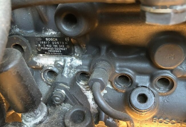 Scania DC 901 Scania D230, G230, F94, K94, L94, N94, T94, OmniCity, P, R - Motor - Kamyon: fotoğraf 1 Scania DC 901 Scania D230, G230, F94, K94, L94, N94, T94, OmniCity, P, R - Motor - Kamyon: fotoğraf 1