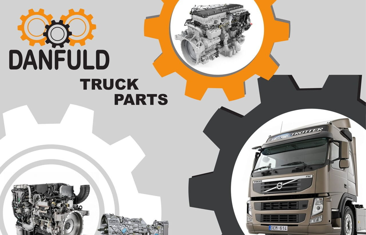 Scania DC1213 truck - Motor - Kamyon: fotoğraf 5 Scania DC1213 truck - Motor - Kamyon: fotoğraf 5