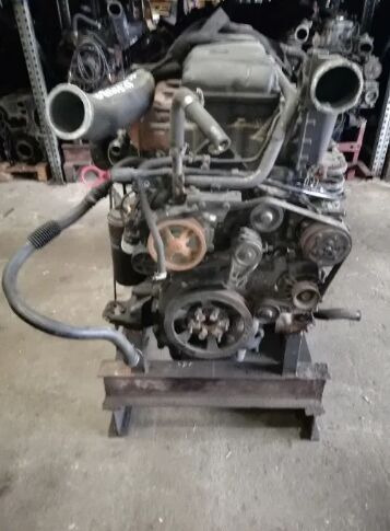 Scania DC1222 Scania dc1222 truck - Motor - Kamyon: fotoğraf 4 Scania DC1222 Scania dc1222 truck - Motor - Kamyon: fotoğraf 4